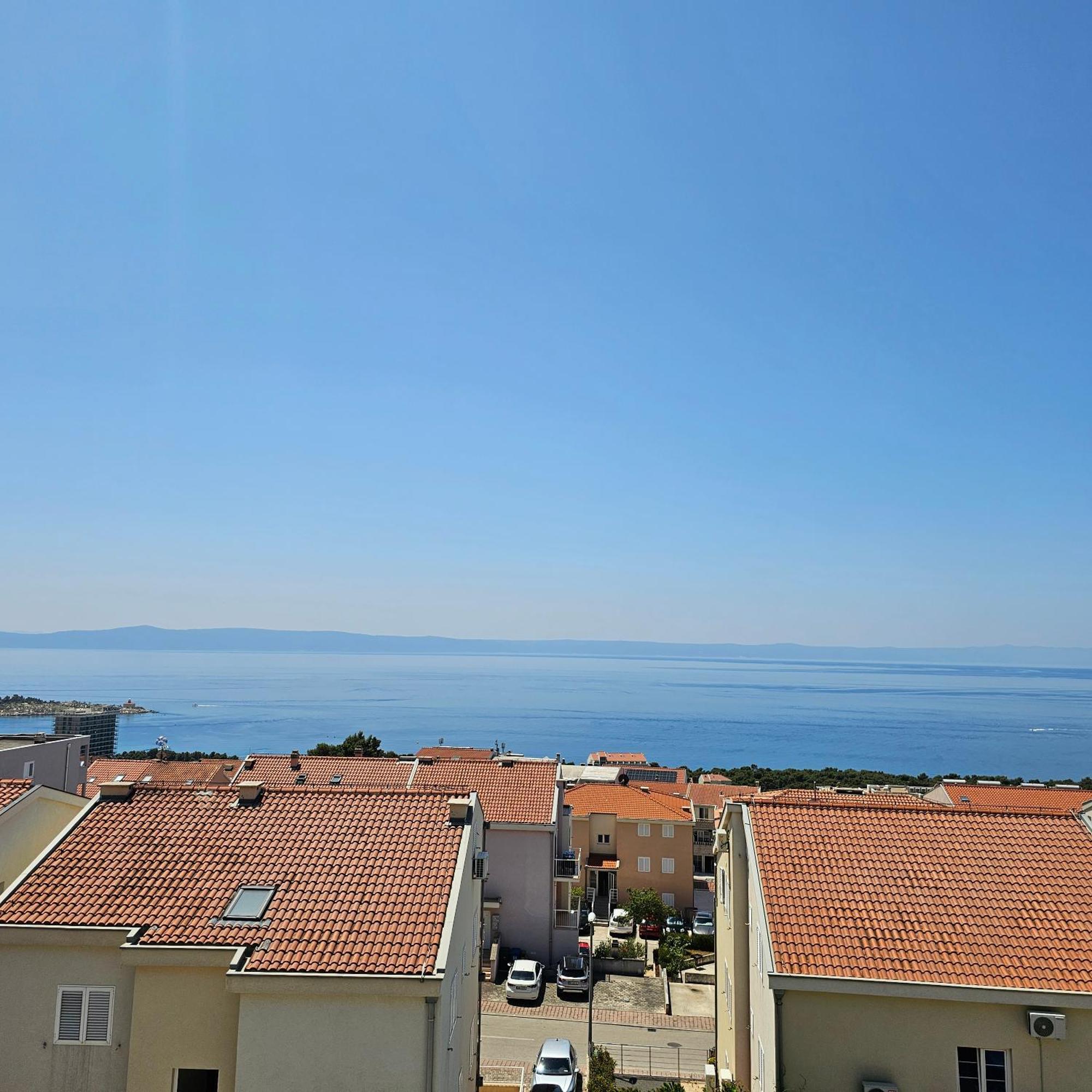 Apartment Adriatika