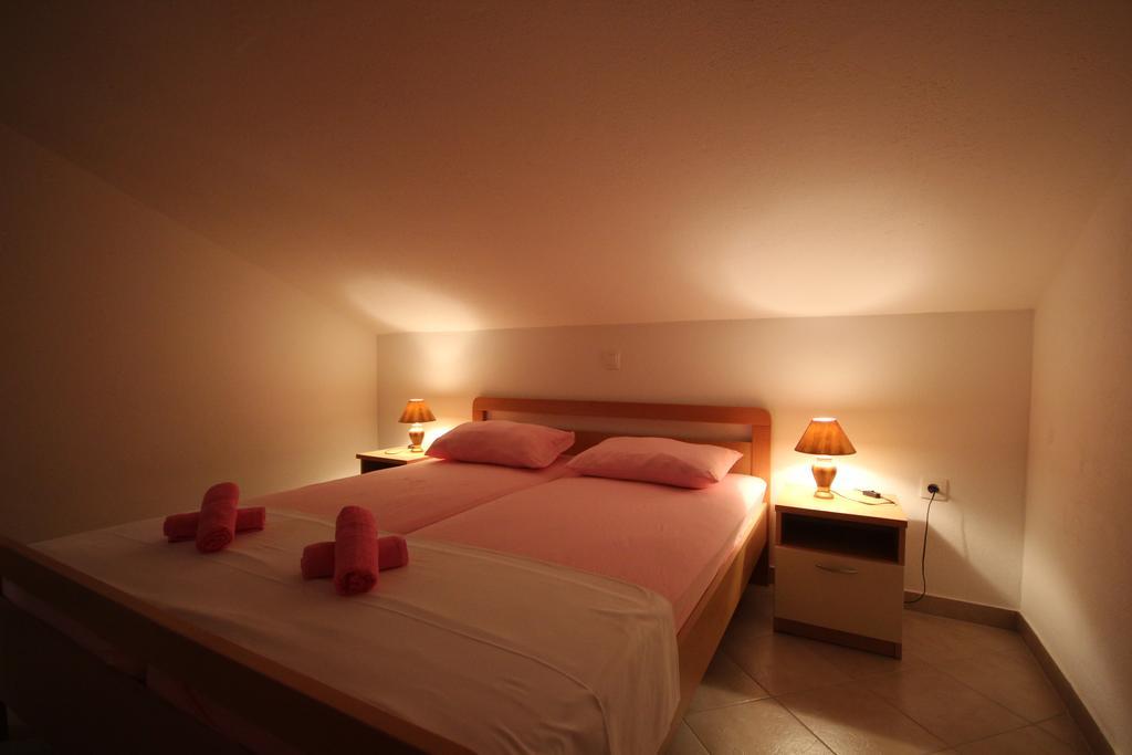 Appartement Adriatika Makarska