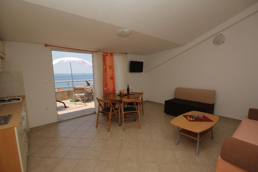 Appartement Adriatika
