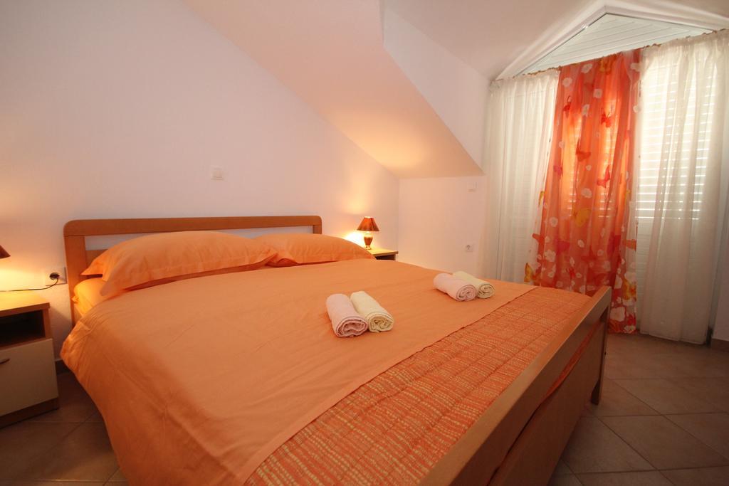 Adriatika Appartement *